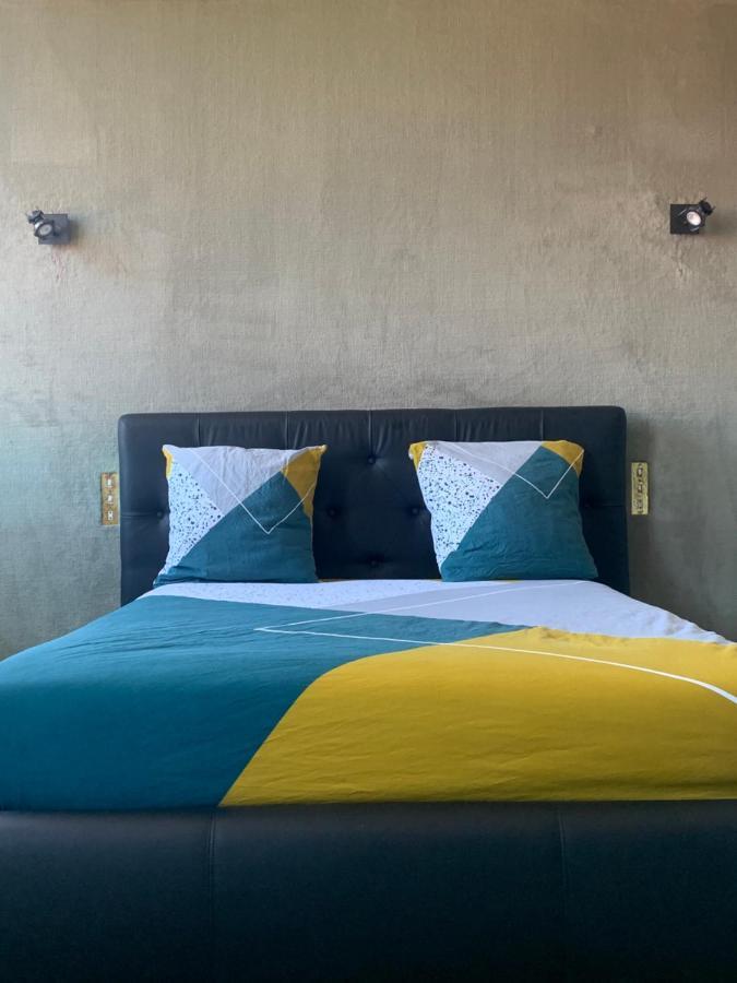 Apartamento L'emeraude 4 *
