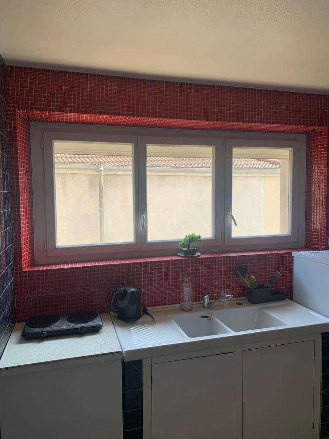 L'emeraude 4 Apartment Châlons-en-Champagne