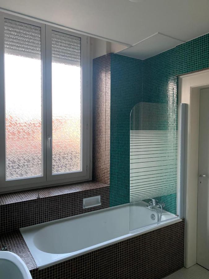Apartamento L'emeraude 4 *
