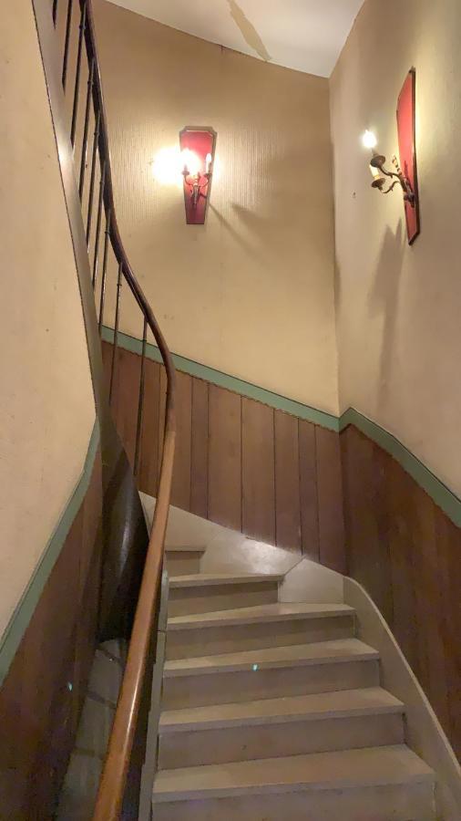 Apartamento L'emeraude 4 Châlons-en-Champagne