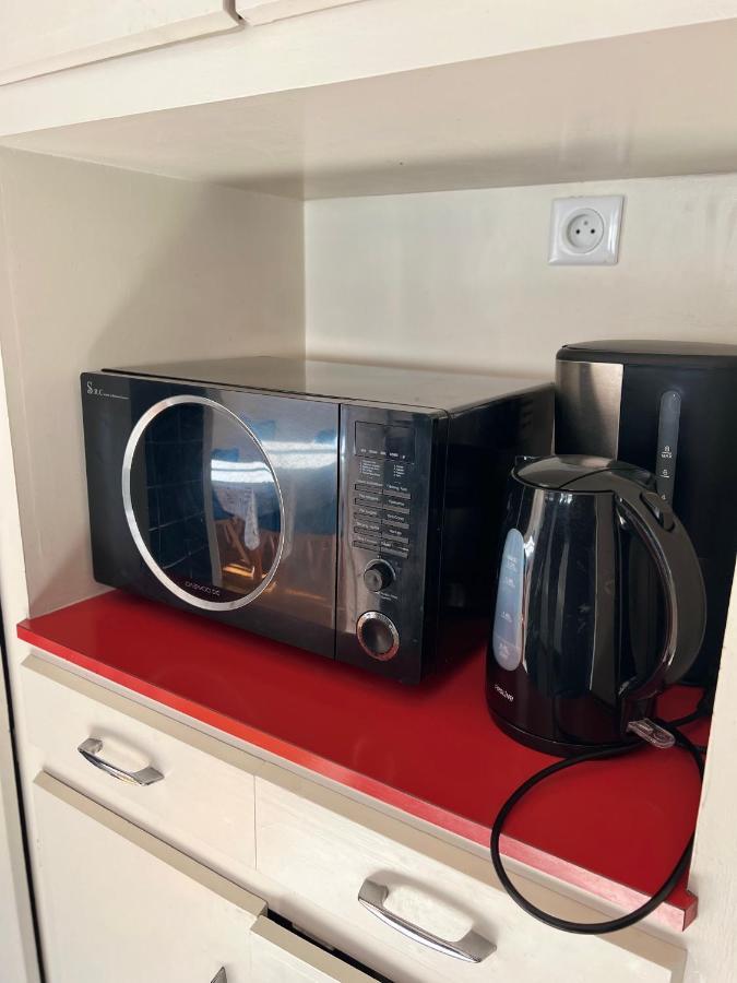 Apartamento L'emeraude 4 Châlons-en-Champagne